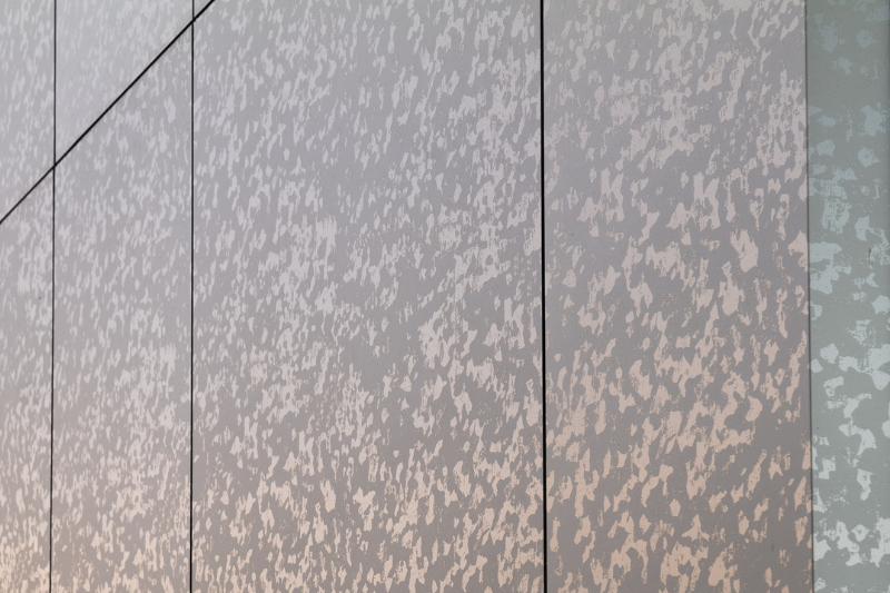 ALUCOBOND Innovationen